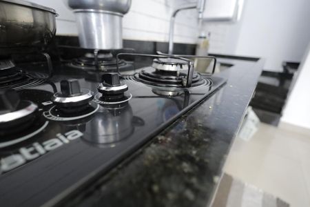 Apartamento para alugar com 100m², 3 quartos e 1 vaga Apartamento para alugar com 100m², 3 quartos e 1 vagaCozinha