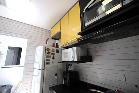 Apartamento para alugar com 100m², 3 quartos e 1 vaga Apartamento para alugar com 100m², 3 quartos e 1 vagaCozinha