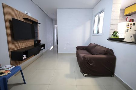 Apartamento para alugar com 100m², 3 quartos e 1 vaga Apartamento para alugar com 100m², 3 quartos e 1 vagaSala