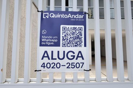 Apartamento para alugar com 100m², 3 quartos e 1 vaga Apartamento para alugar com 100m², 3 quartos e 1 vagaPlaca Instalada - 26/11/2025 - FPOT-734