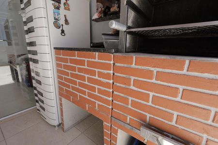 Apartamento para alugar com 100m², 3 quartos e 1 vaga Apartamento para alugar com 100m², 3 quartos e 1 vagaCobertura