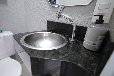 Apartamento para alugar com 100m², 3 quartos e 1 vaga Apartamento para alugar com 100m², 3 quartos e 1 vagaBanheiro 3