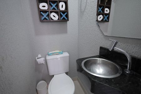 Apartamento para alugar com 100m², 3 quartos e 1 vaga Apartamento para alugar com 100m², 3 quartos e 1 vagaBanheiro 3