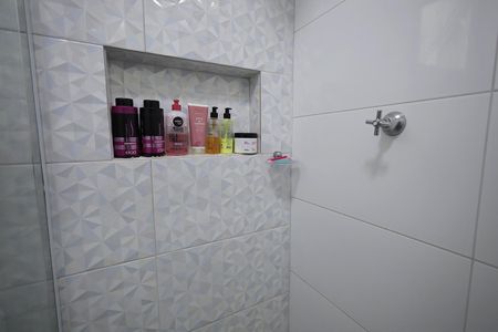 Apartamento para alugar com 100m², 3 quartos e 1 vaga Apartamento para alugar com 100m², 3 quartos e 1 vagaBanheiro 1