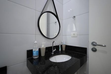 Apartamento para alugar com 100m², 3 quartos e 1 vaga Apartamento para alugar com 100m², 3 quartos e 1 vagaBanheiro Suíte