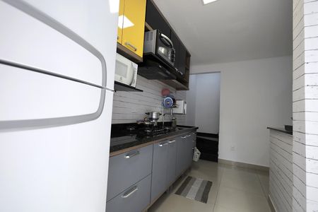 Apartamento para alugar com 100m², 3 quartos e 1 vaga Apartamento para alugar com 100m², 3 quartos e 1 vagaCozinha