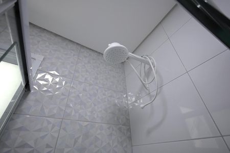 Apartamento para alugar com 100m², 3 quartos e 1 vaga Apartamento para alugar com 100m², 3 quartos e 1 vagaBanheiro 1