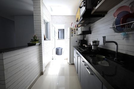 Apartamento para alugar com 100m², 3 quartos e 1 vaga Apartamento para alugar com 100m², 3 quartos e 1 vagaCozinha