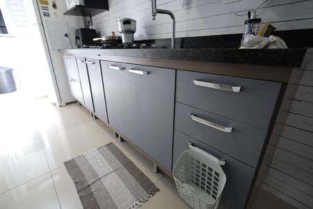 Apartamento para alugar com 100m², 3 quartos e 1 vaga Apartamento para alugar com 100m², 3 quartos e 1 vagaCozinha