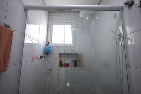 Apartamento para alugar com 100m², 3 quartos e 1 vaga Apartamento para alugar com 100m², 3 quartos e 1 vagaBanheiro Suíte