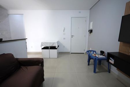 Apartamento para alugar com 100m², 3 quartos e 1 vaga Apartamento para alugar com 100m², 3 quartos e 1 vagaSala