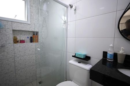 Apartamento para alugar com 100m², 3 quartos e 1 vaga Apartamento para alugar com 100m², 3 quartos e 1 vagaBanheiro Suíte