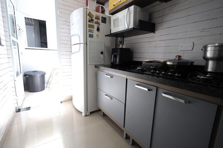 Apartamento para alugar com 100m², 3 quartos e 1 vaga Apartamento para alugar com 100m², 3 quartos e 1 vagaCozinha