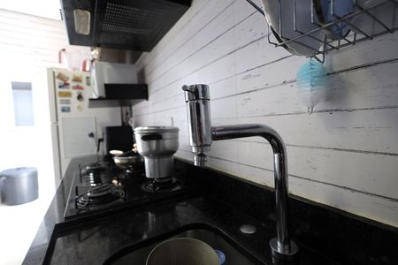 Apartamento para alugar com 100m², 3 quartos e 1 vaga Apartamento para alugar com 100m², 3 quartos e 1 vagaCozinha