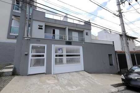 Apartamento para alugar com 100m², 3 quartos e 1 vaga Apartamento para alugar com 100m², 3 quartos e 1 vagaFachada
