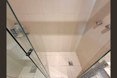 Apartamento à venda com 93m², 3 quartos e 1 vaga Apartamento à venda com 93m², 3 quartos e 1 vagaBanheiro