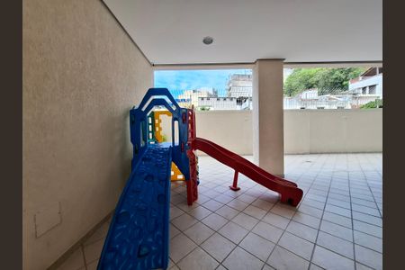 Apartamento à venda com 93m², 3 quartos e 1 vaga Apartamento à venda com 93m², 3 quartos e 1 vagaÁrea comum- Brinquedoteca