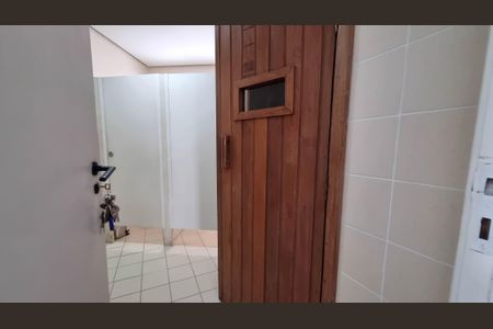 Apartamento para alugar com 100m², 3 quartos e 2 vagassauna