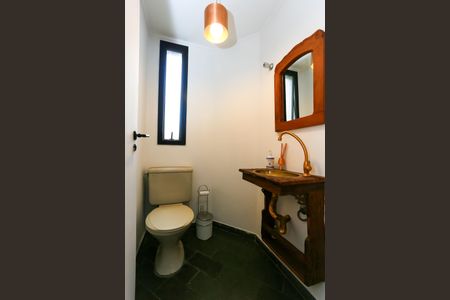 Apartamento para alugar com 100m², 3 quartos e 2 vagasLavabo