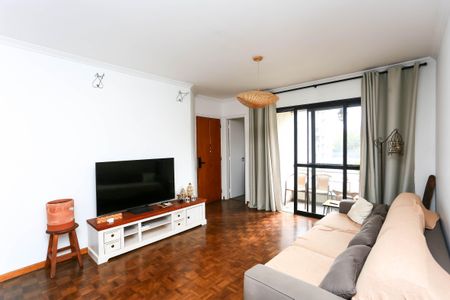 Apartamento para alugar com 100m², 3 quartos e 2 vagasSala 