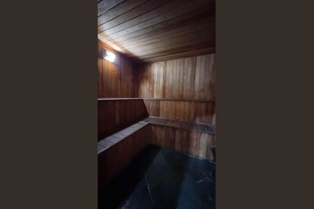 Apartamento para alugar com 100m², 3 quartos e 2 vagassauna