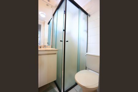 Apartamento para alugar com 100m², 3 quartos e 2 vagasBanheiro