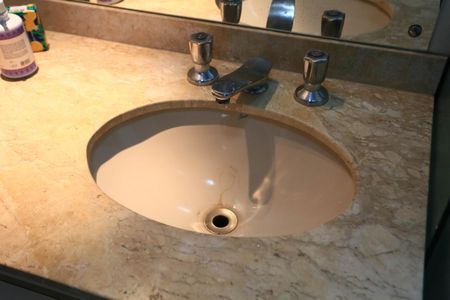 Apartamento para alugar com 100m², 3 quartos e 2 vagasBanheiro