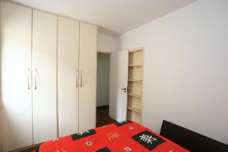 Apartamento para alugar com 100m², 3 quartos e 2 vagasquarto 2