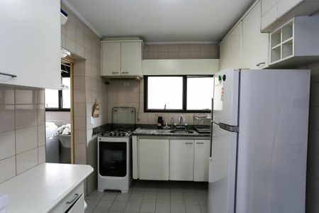 Apartamento para alugar com 100m², 3 quartos e 2 vagascozinha