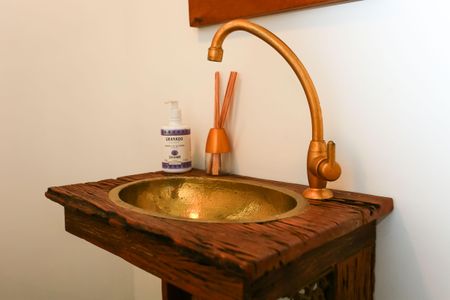 Apartamento para alugar com 100m², 3 quartos e 2 vagasLavabo