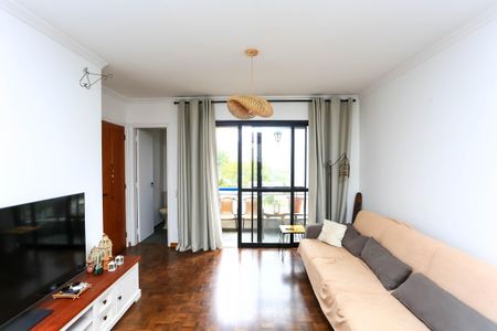 Apartamento para alugar com 100m², 3 quartos e 2 vagasSala 