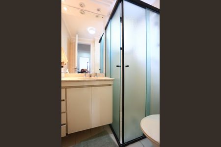 Apartamento para alugar com 100m², 3 quartos e 2 vagasBanheiro