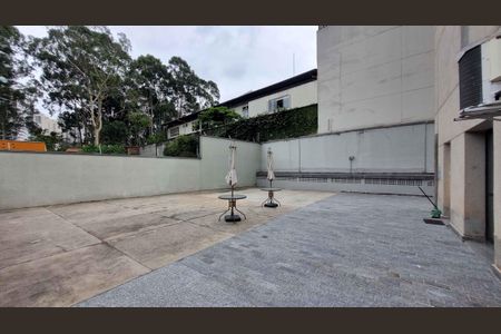 Apartamento para alugar com 100m², 3 quartos e 2 vagasÁrea comum