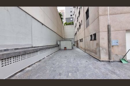 Apartamento para alugar com 100m², 3 quartos e 2 vagasÁrea comum