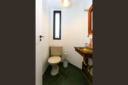 Apartamento para alugar com 100m², 3 quartos e 2 vagasLavabo