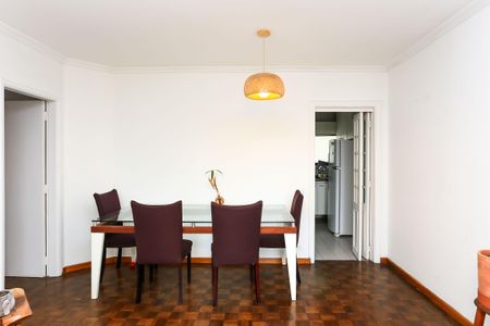 Apartamento para alugar com 100m², 3 quartos e 2 vagasSala 