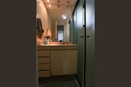 Apartamento para alugar com 100m², 3 quartos e 2 vagasBanheiro