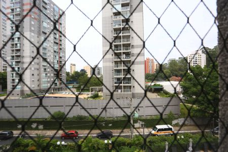 Apartamento para alugar com 100m², 3 quartos e 2 vagassuíte  vista