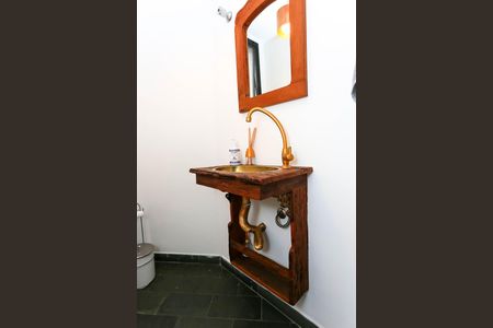 Apartamento para alugar com 100m², 3 quartos e 2 vagasLavabo