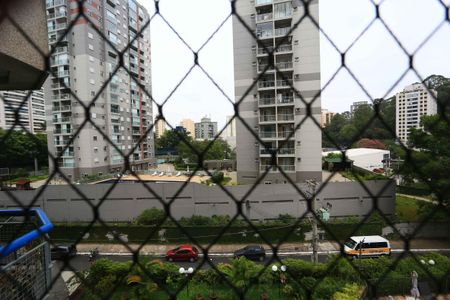 Apartamento para alugar com 100m², 3 quartos e 2 vagasquarto 1 vista