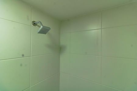 Studio para alugar com 26m², 1 quarto e sem vagaBanheiro