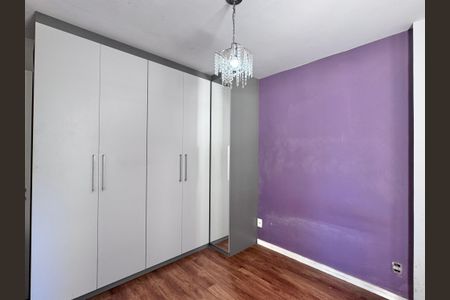 Suíte de apartamento à venda com 3 quartos, 83m² em Recreio dos Bandeirantes, Rio de Janeiro