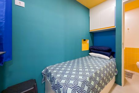Apartamento à venda com 69m², 2 quartos e sem vagaQuarto 2