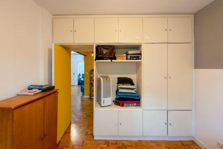 Apartamento à venda com 69m², 2 quartos e sem vagaQuarto 1