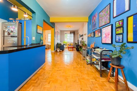 Apartamento à venda com 69m², 2 quartos e sem vagaSala