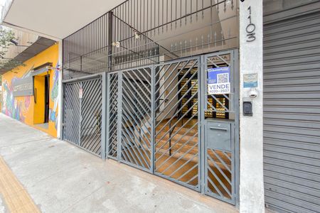 Apartamento à venda com 69m², 2 quartos e sem vagaFachada