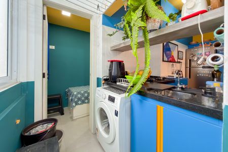 Apartamento à venda com 69m², 2 quartos e sem vagaÁrea de Serviço