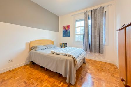 Quarto 1 de apartamento à venda com 2 quartos, 69m² em Ipiranga, São Paulo