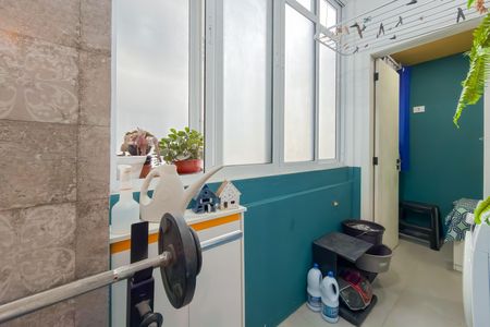 Apartamento à venda com 69m², 2 quartos e sem vagaÁrea de Serviço