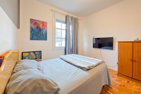 Apartamento à venda com 69m², 2 quartos e sem vagaQuarto 1